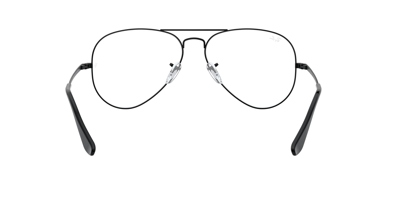 Okulary korekcyjne Ray-Ban RX6489-2503