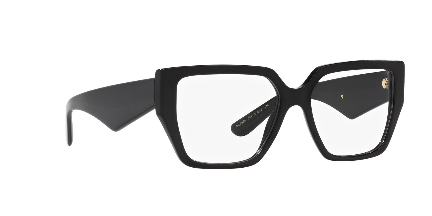 Okulary korekcyjne Dolce & Gabbana DG3373-501