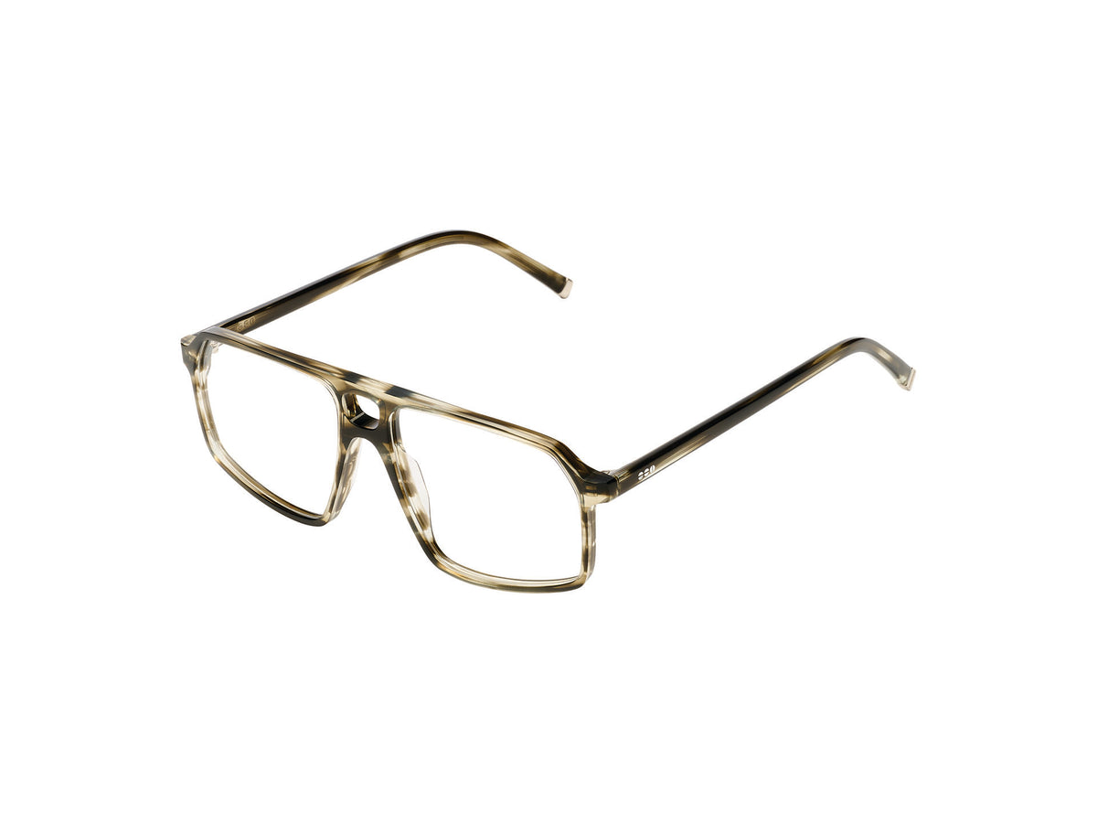 Okulary korekcyjne Komono KOM-O8028-SKYLER SILENT FOREST