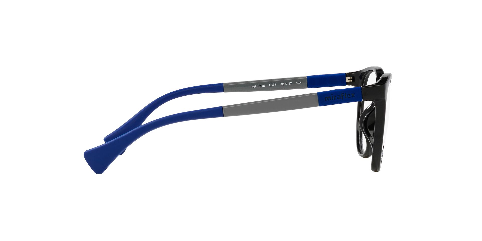 Okulary korekcyjne Miraflex MF4015-L378