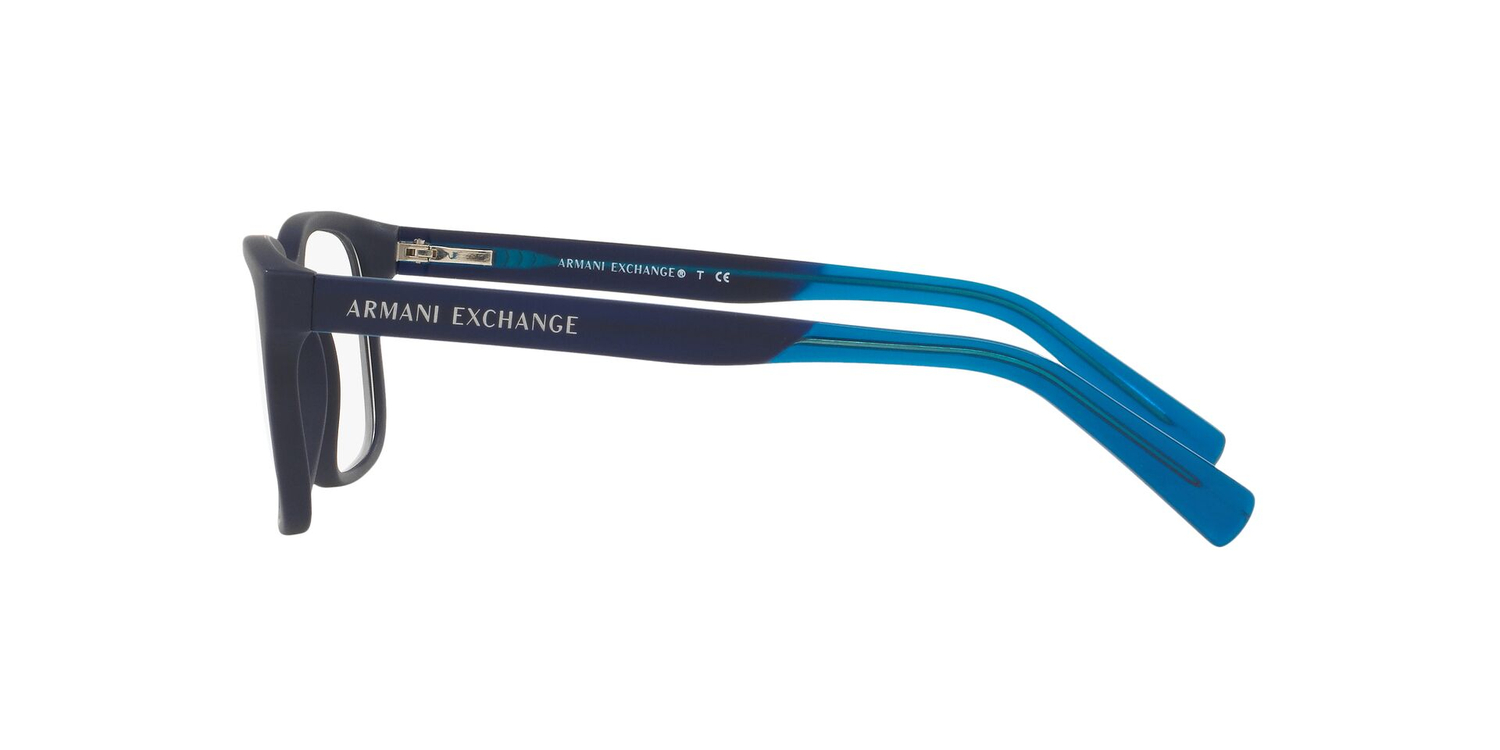 Okulary korekcyjne Armani Exchange AX3029-8183