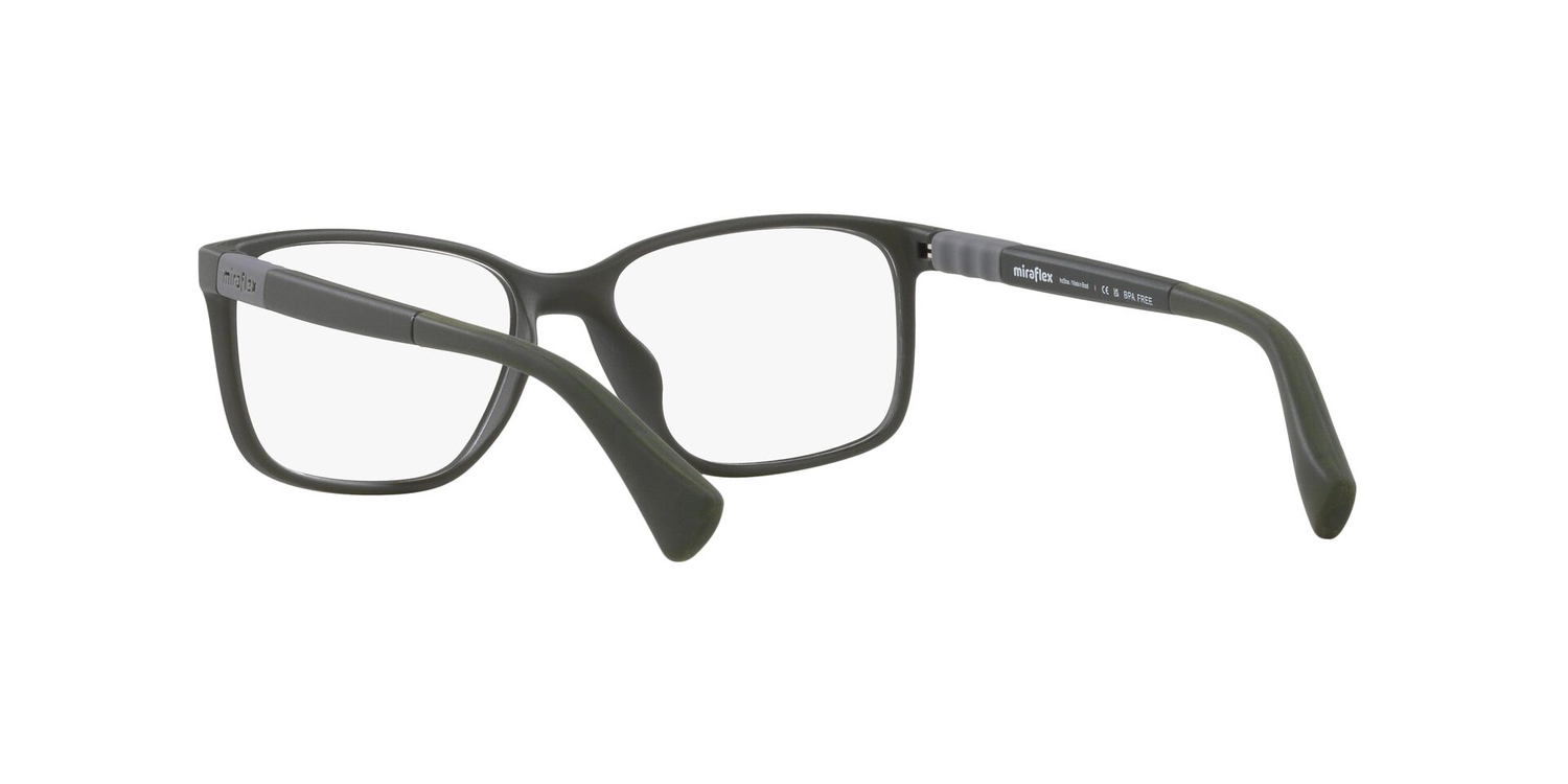 Okulary korekcyjne Miraflex MF4016-L898