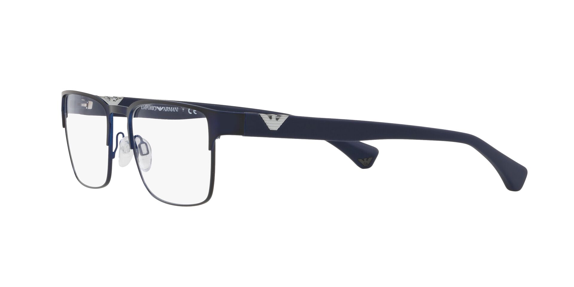 Okulary korekcyjne Emporio Armani EA1027-3100