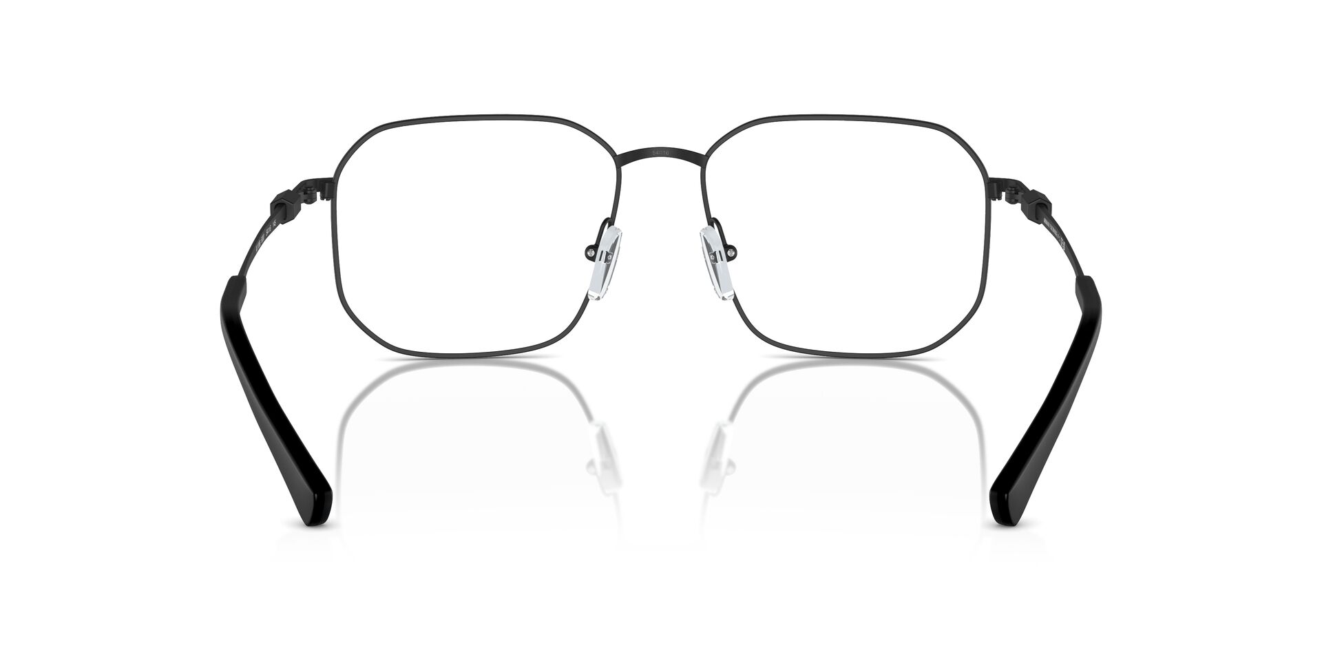 Okulary korekcyjne Armani Exchange AX1066-6000