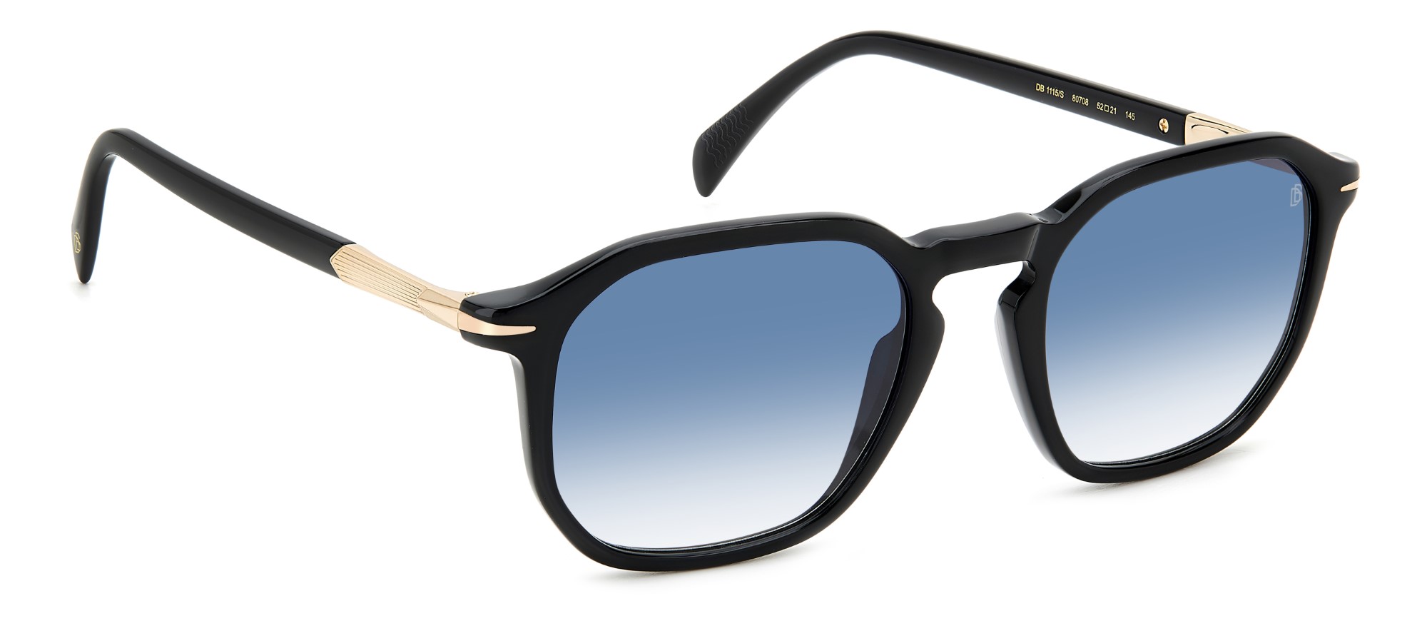 Okulary przeciwsłoneczne David Beckham DB 1115/S 807 (205845)