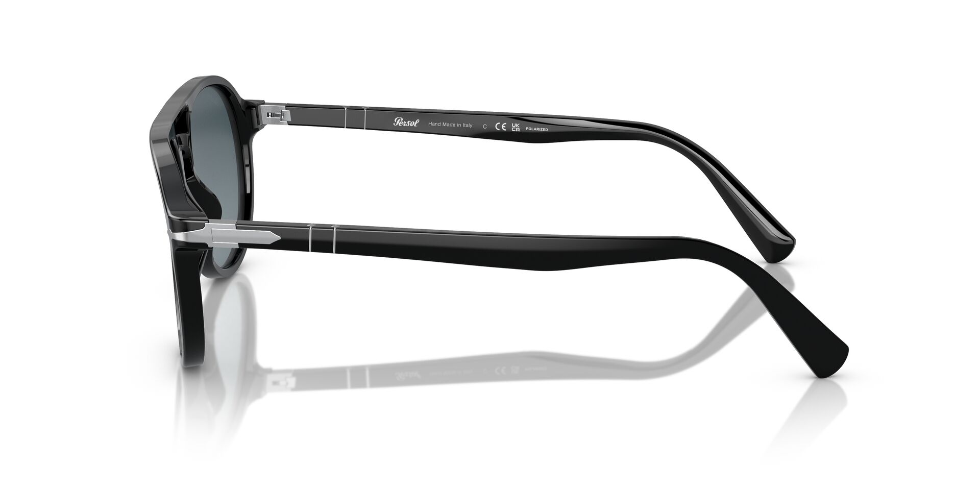 Okulary przeciwsłoneczne Persol PO3235S-095/S3