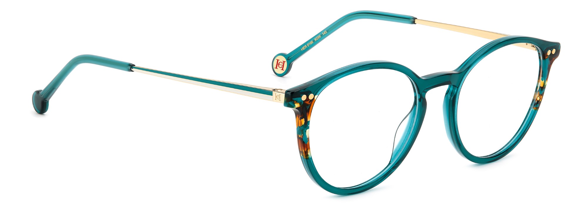 Okulary korekcyjne Carolina Herrera HER 0166 XGW (107287)