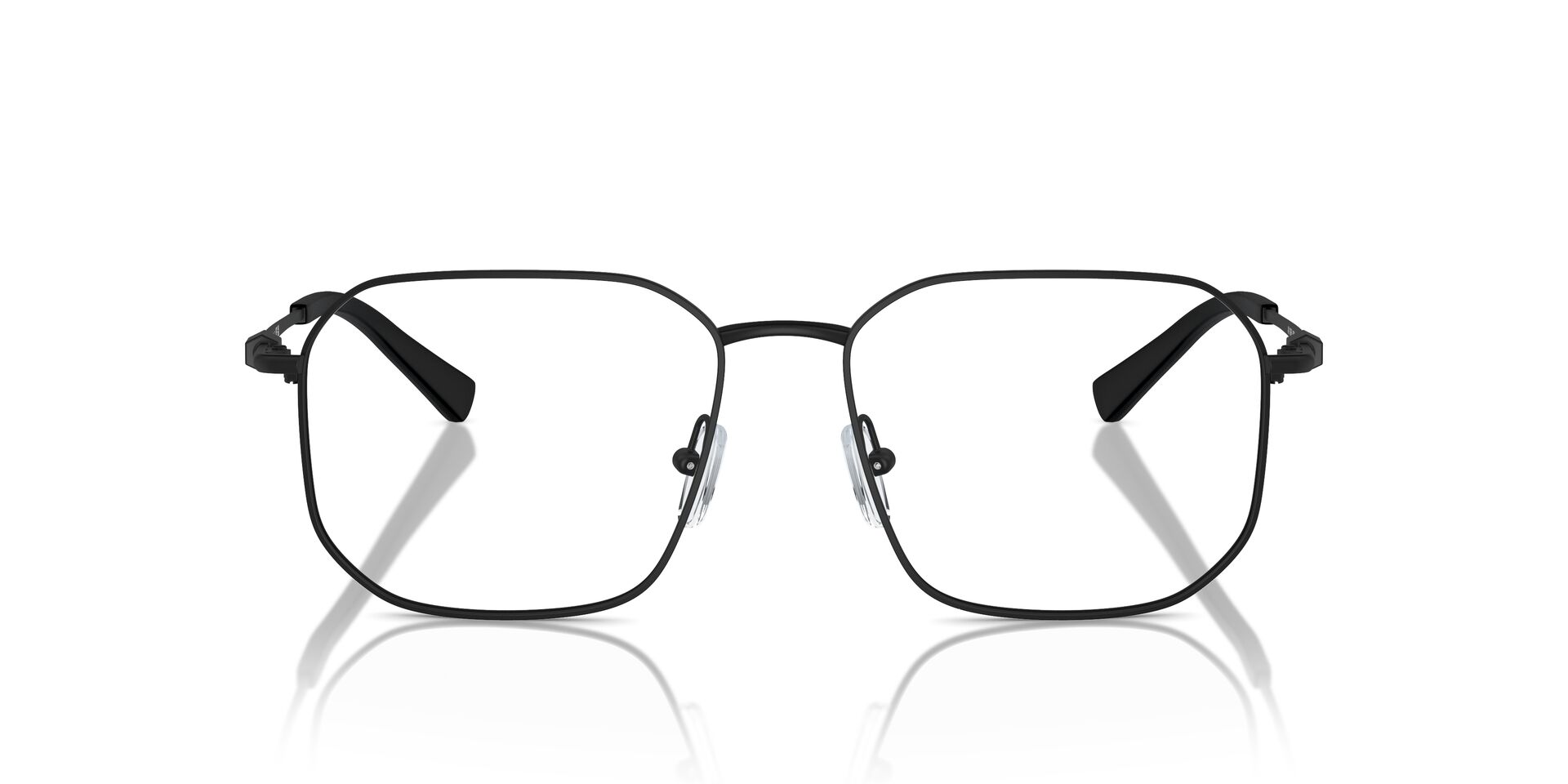 Okulary korekcyjne Armani Exchange AX1066-6000