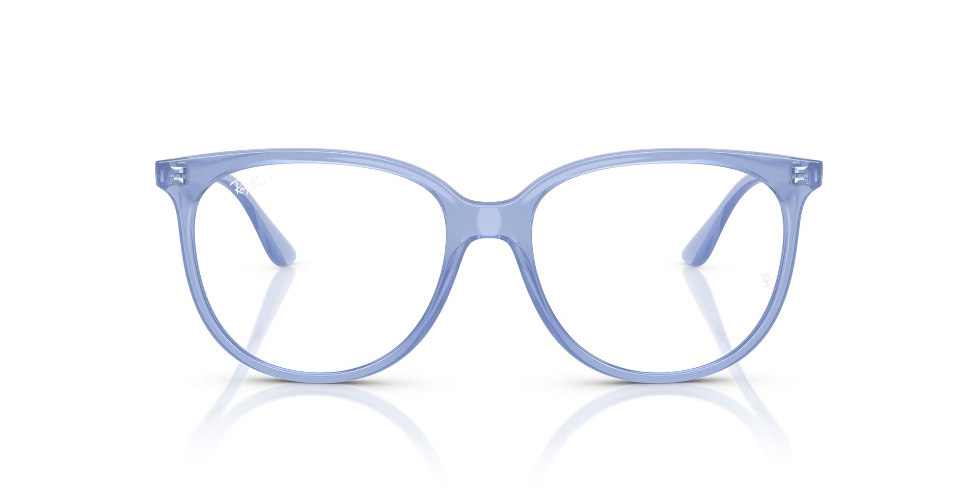 Okulary korekcyjne Ray-Ban RX4378V-8414