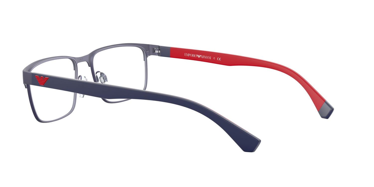 Okulary korekcyjne Emporio Armani EA1105-3092