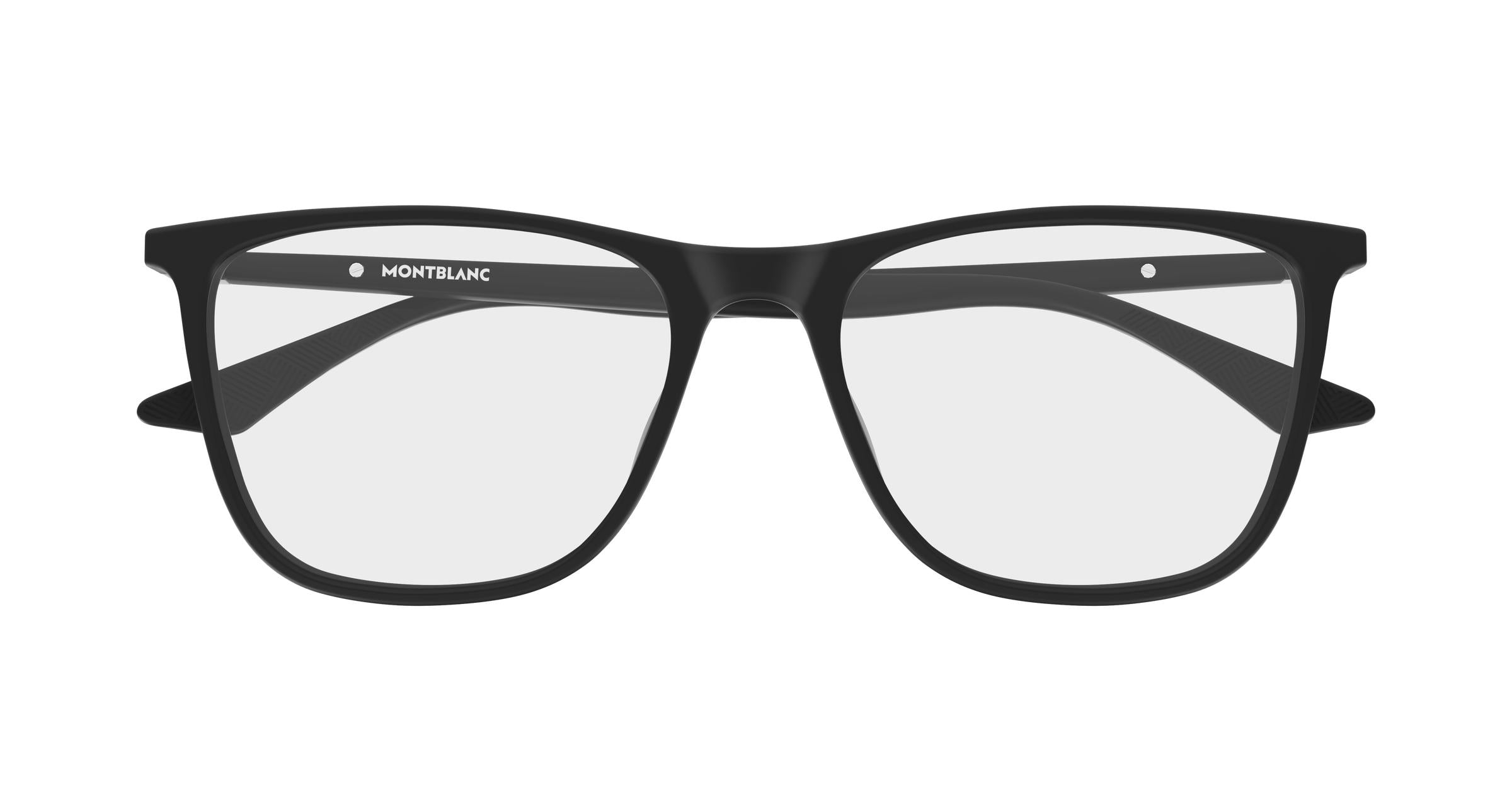 Okulary korekcyjne Montblanc MB0510O-005