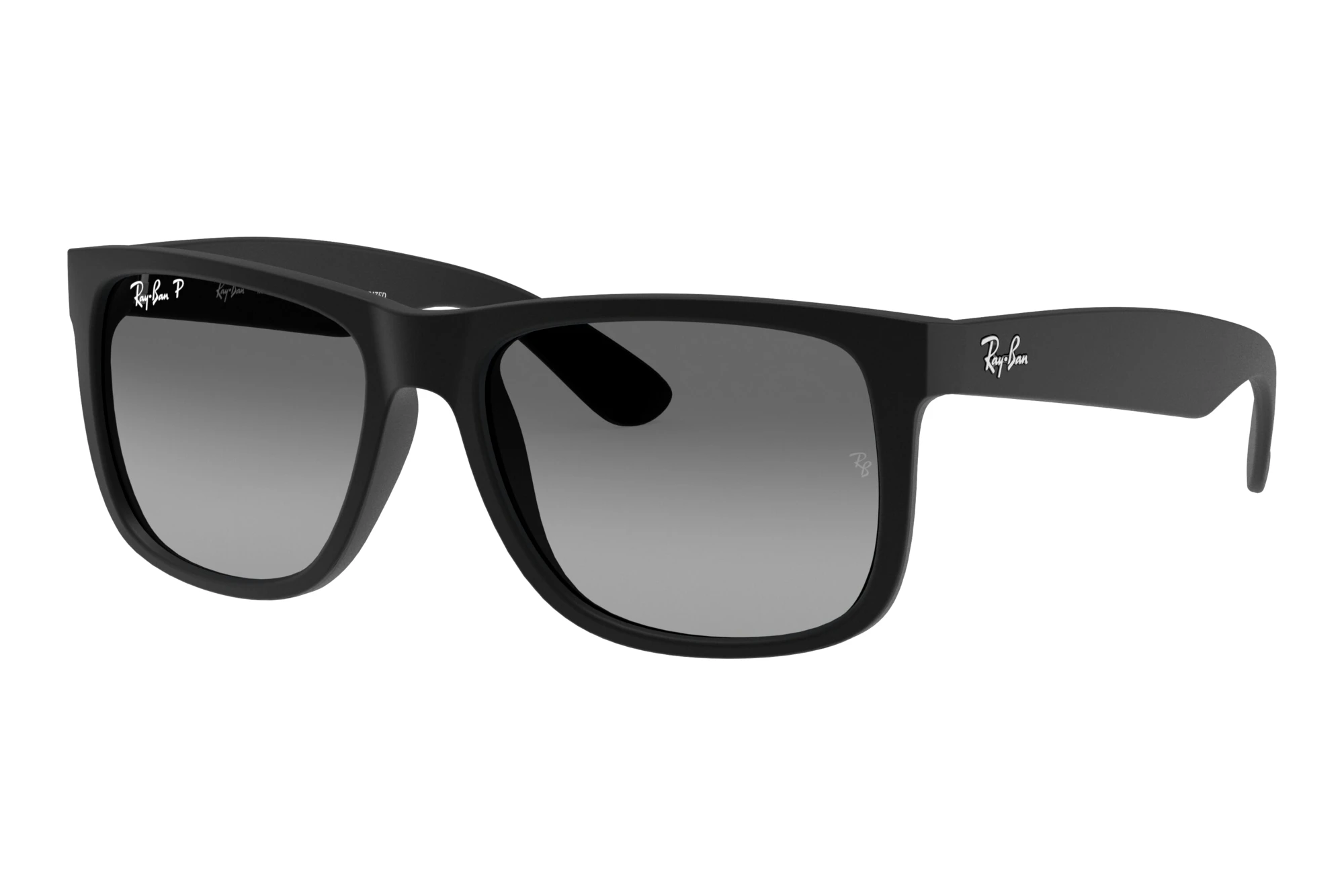 Okulary przeciwsłoneczne Ray Ban 0RB 4165-622/T3