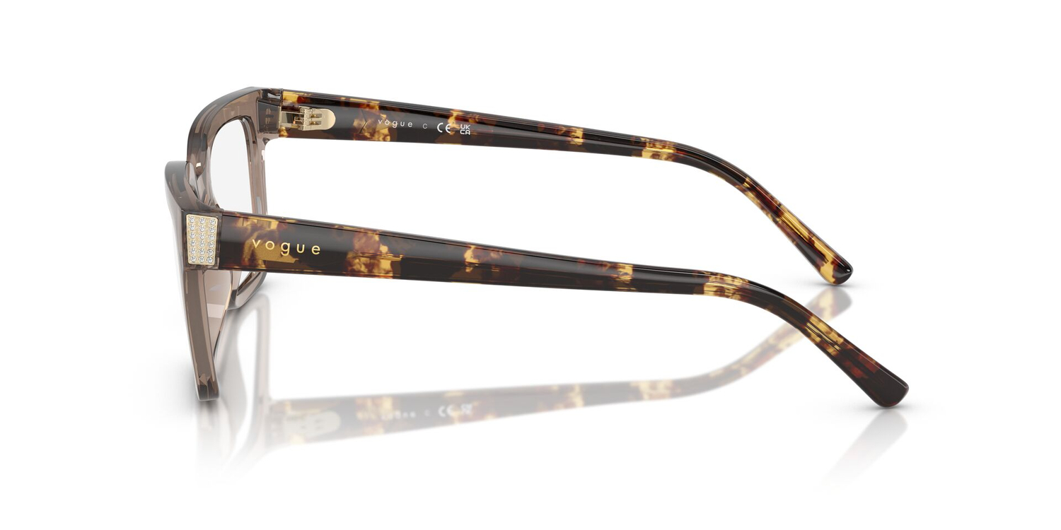 Okulary korekcyjne Vogue VO5611B-2940