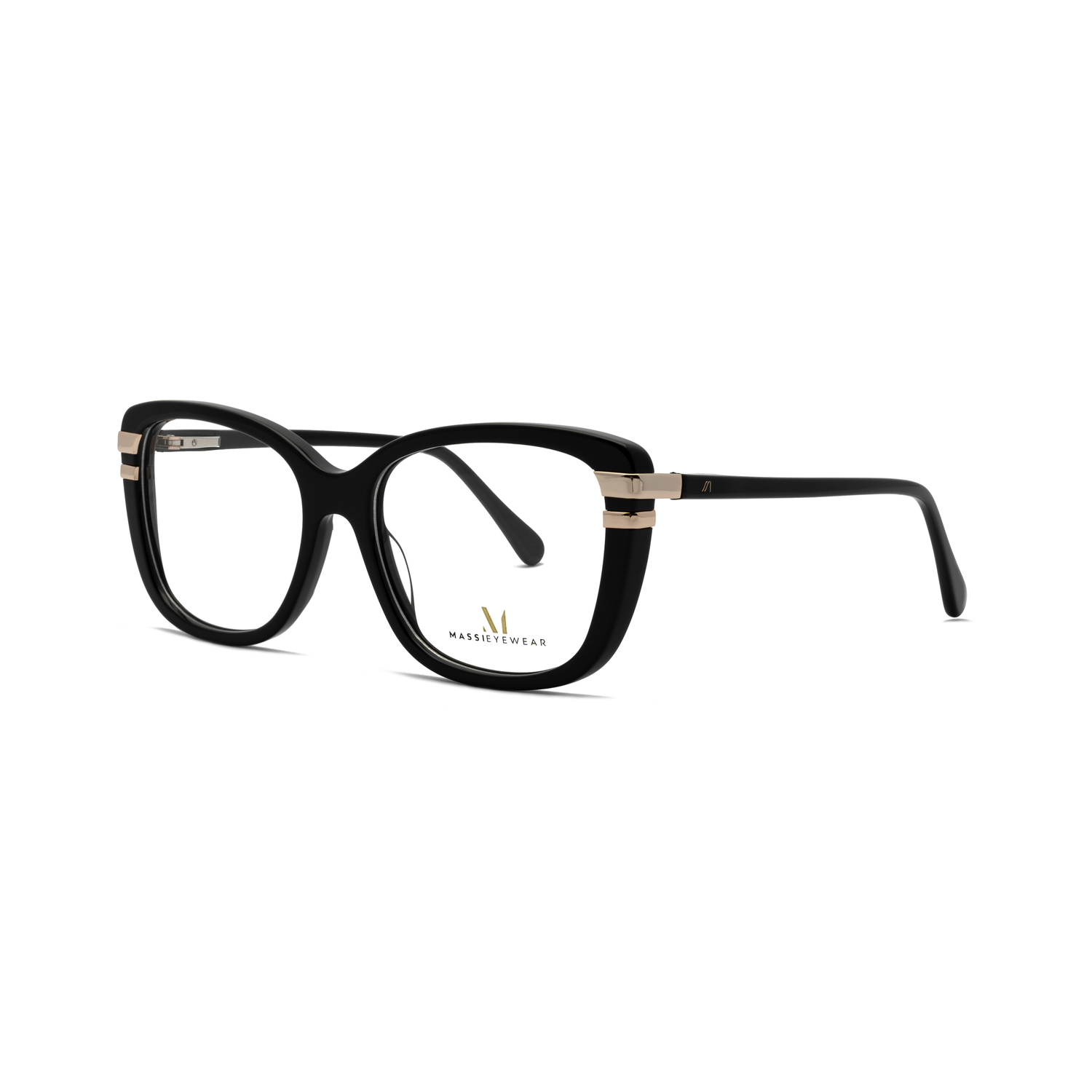 Okulary korekcyjne Massi Eyewear MA MW-213-C1