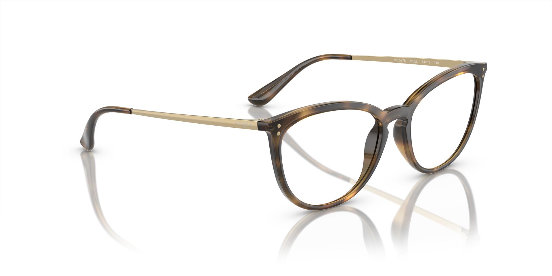 Okulary korekcyjne Vogue VO5276-W656