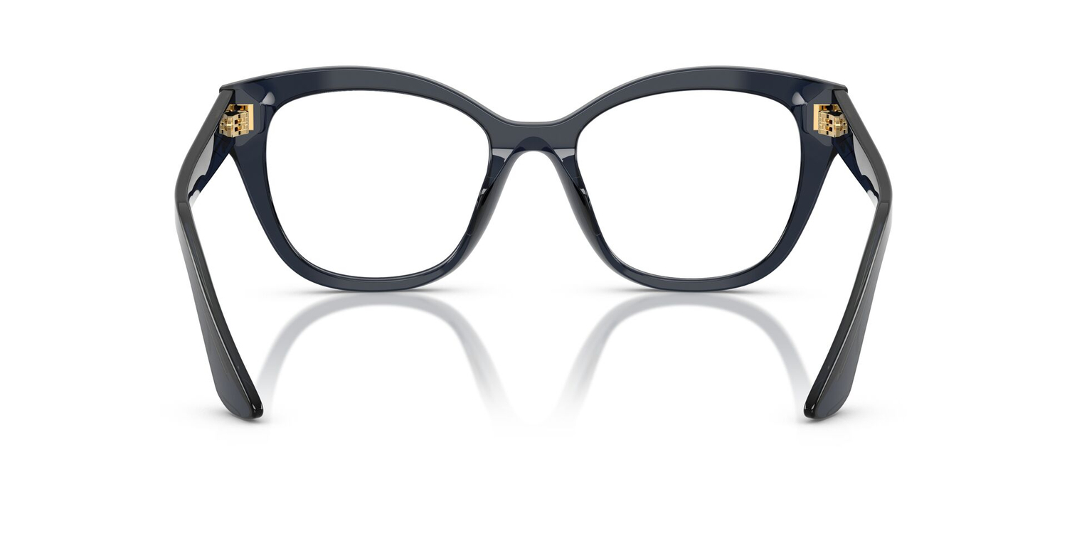 Okulary korekcyjne Miu Miu MU05XV-08Q1O1