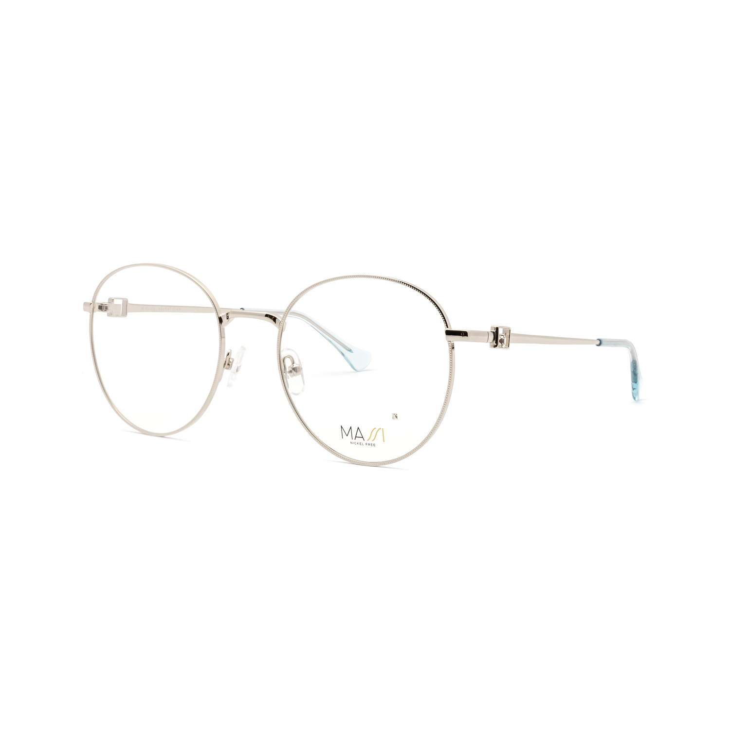 Okulary korekcyjne Massi Eyewear ETHEREAL 15 MIST