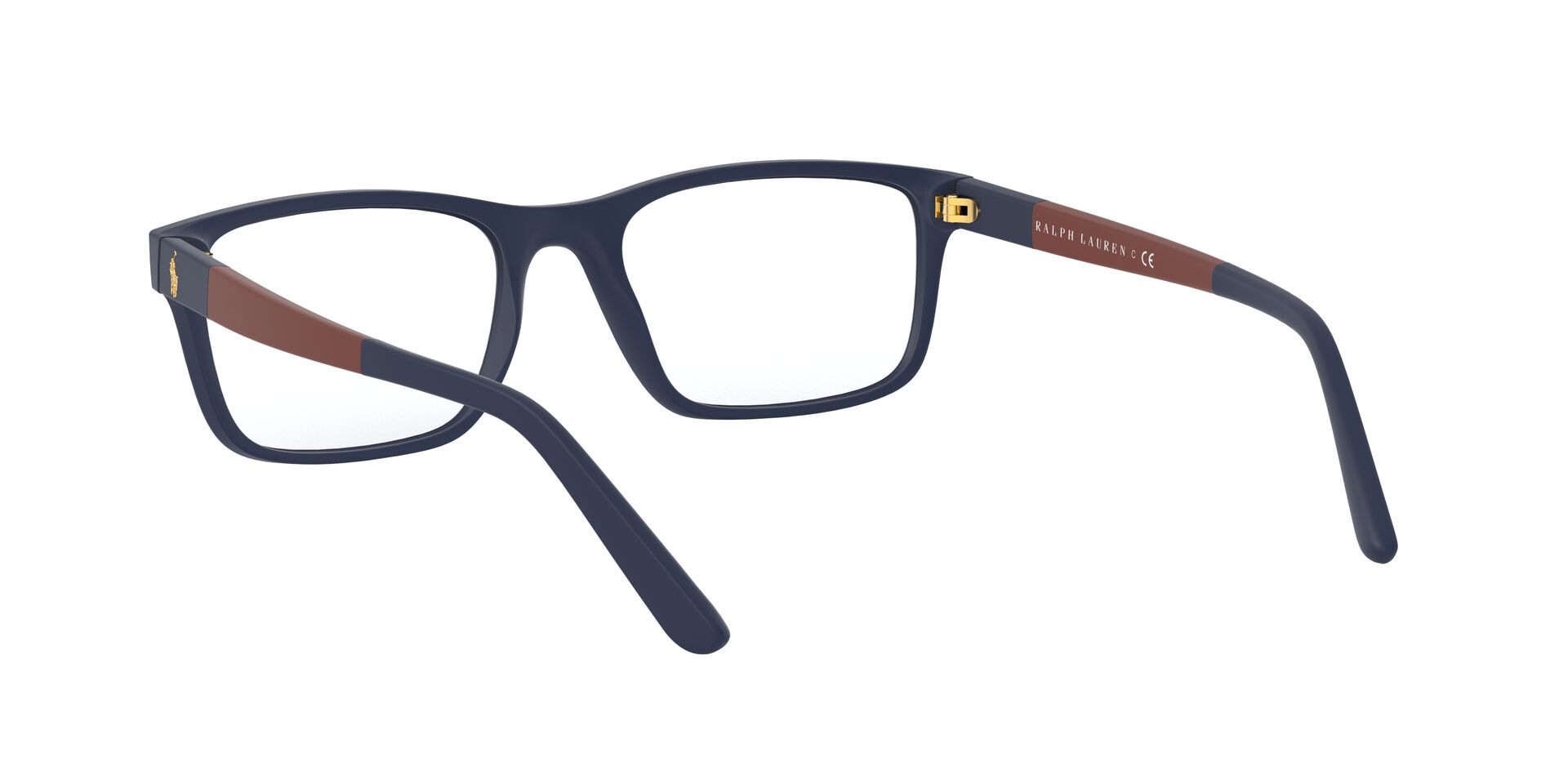 Okulary korekcyjne Polo Ralph Lauren PH2212-5303