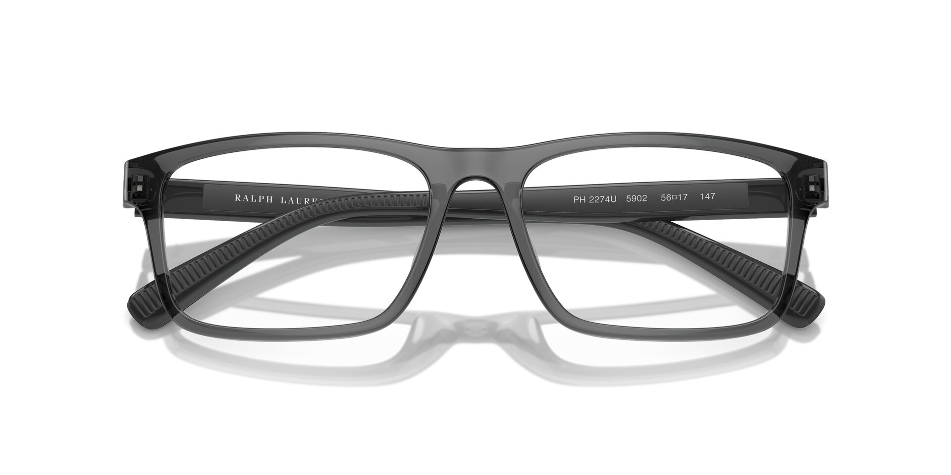 Okulary korekcyjne Polo Ralph Lauren PH2274U-5902