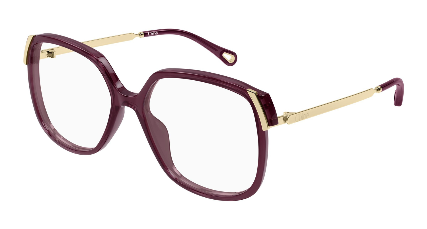 Okulary korekcyjne Chloe CH0287O-011