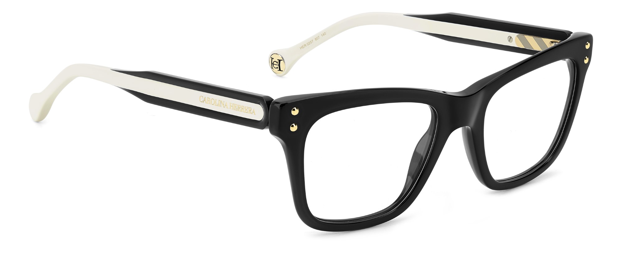 Okulary korekcyjne Carolina Herrera HER 0257 807 (108968)