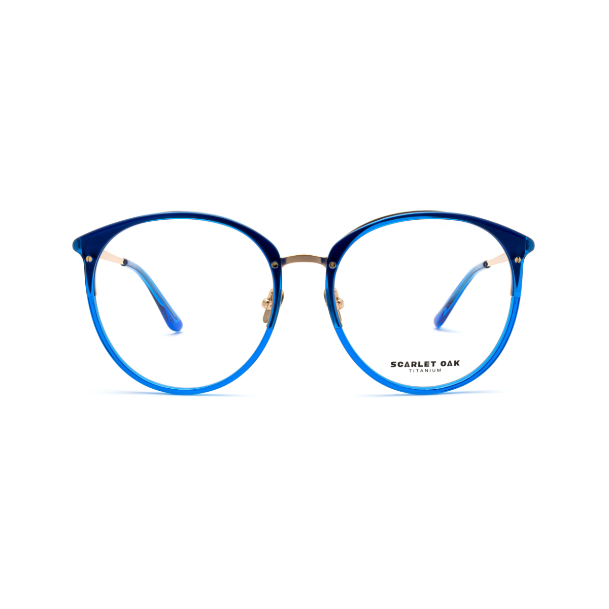 Okulary korekcyjne Massi Eyewear  SO TITANIUM 08 -SKYFALL