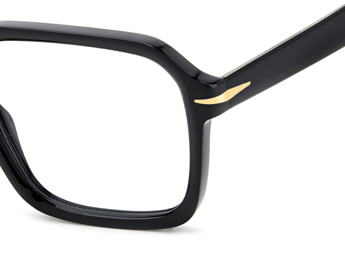 Okulary korekcyjne David Beckham DB7139-807