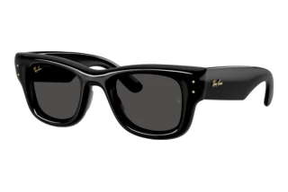 Okulary przeciwsłoneczne Ray Ban 0RB 4940-601/87