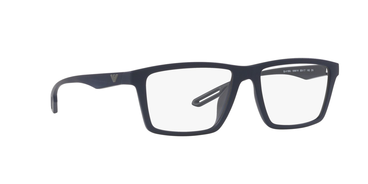 Okulary korekcyjne Emporio Armani EA4189U-50881W