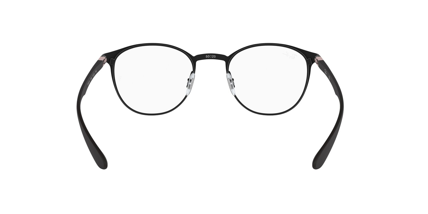 Okulary korekcyjne Ray-Ban RX6355-2503