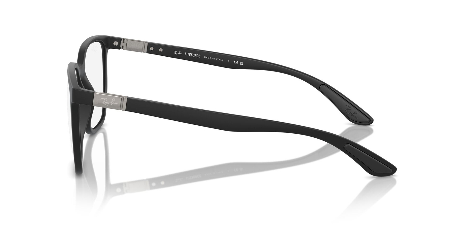 Okulary korekcyjne Ray-Ban RX7235-5204