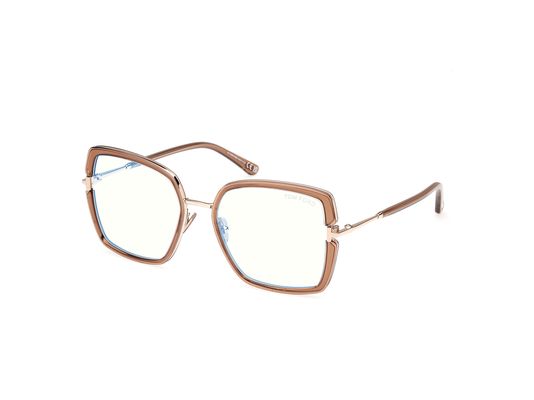 Okulary korekcyjne Tom Ford FT5985-B-45