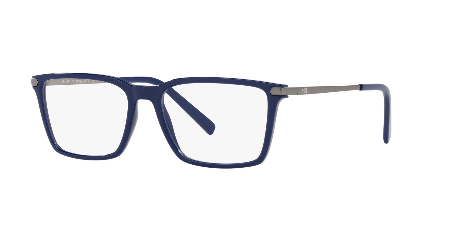 Okulary korekcyjne Armani Exchange AX3077-8212