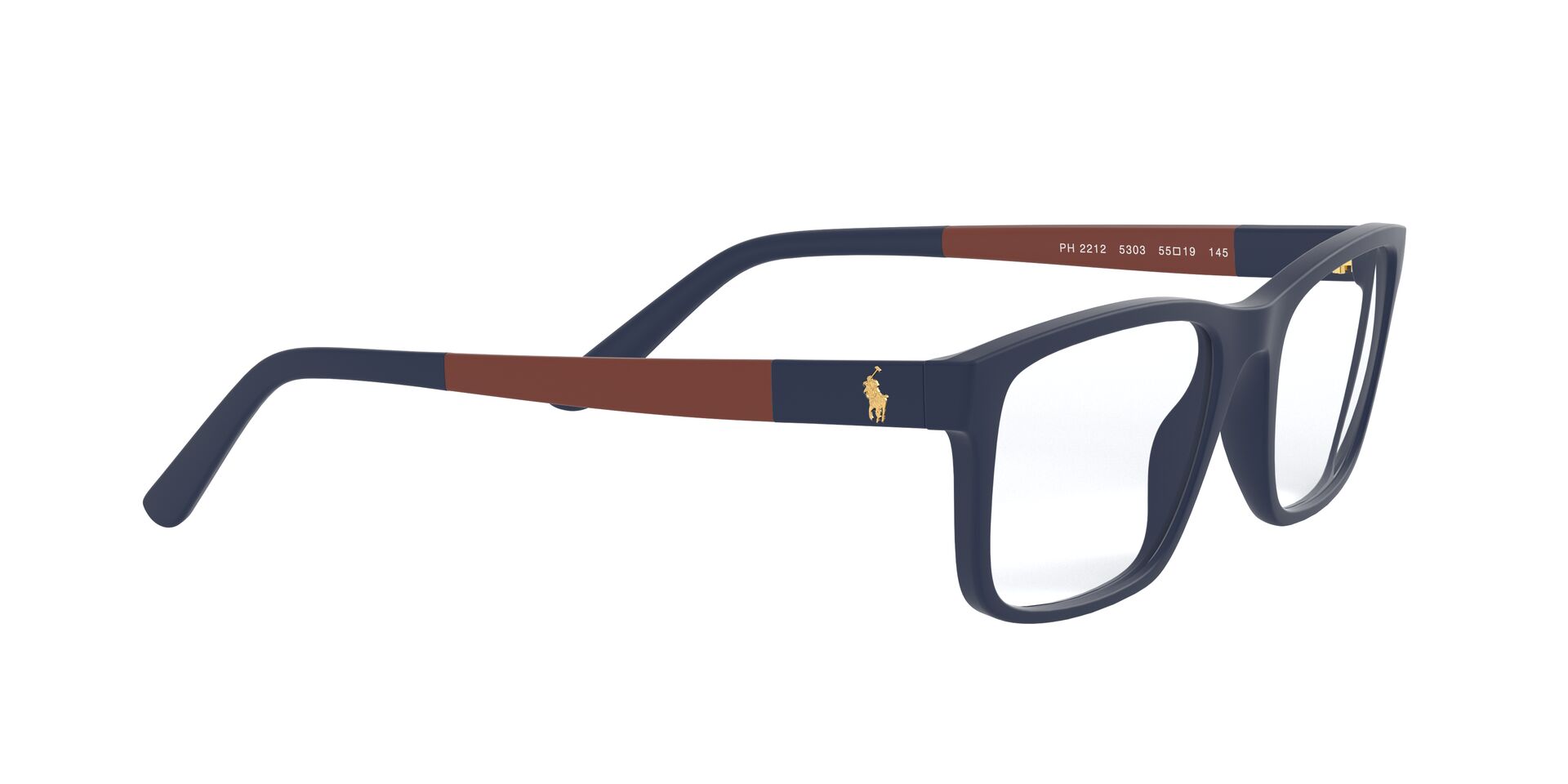 Okulary korekcyjne Polo Ralph Lauren PH2212-5303