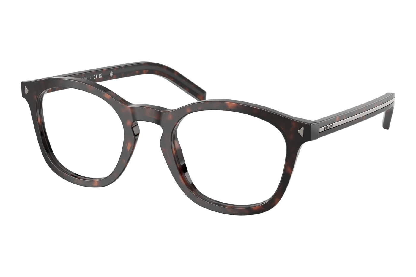 Okulary przeciwsłoneczne Prada VPR C04-17N-101