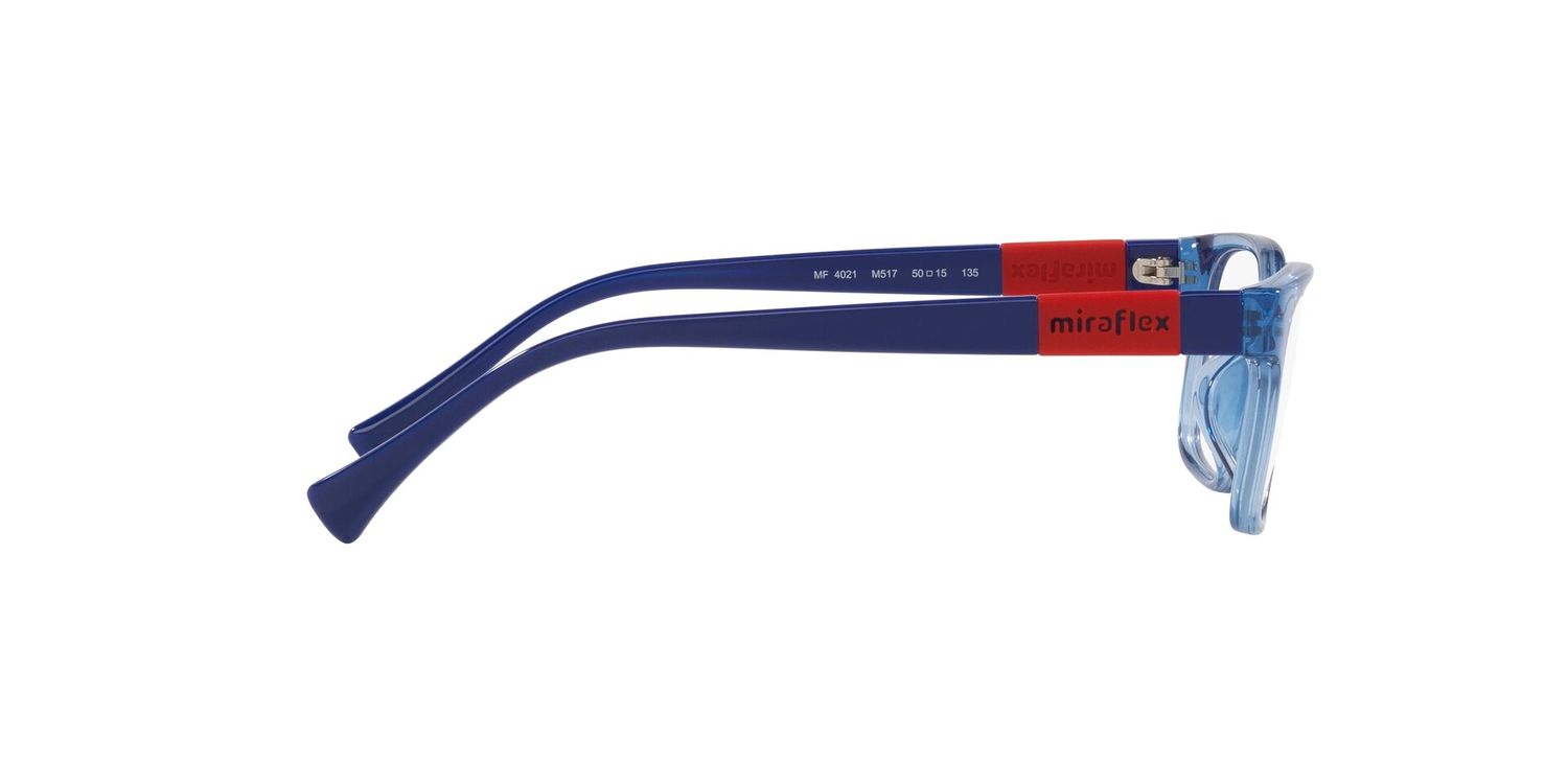Okulary korekcyjne Miraflex MF4021-M517