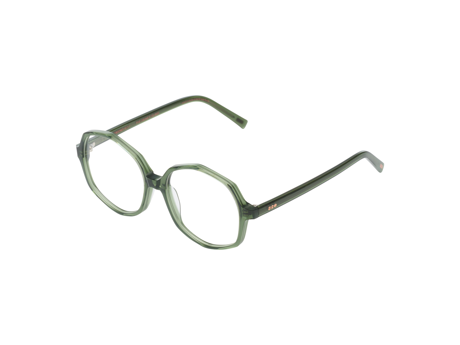 Okulary korekcyjne Komono KOM-O10150-SIDNEY SLIMS