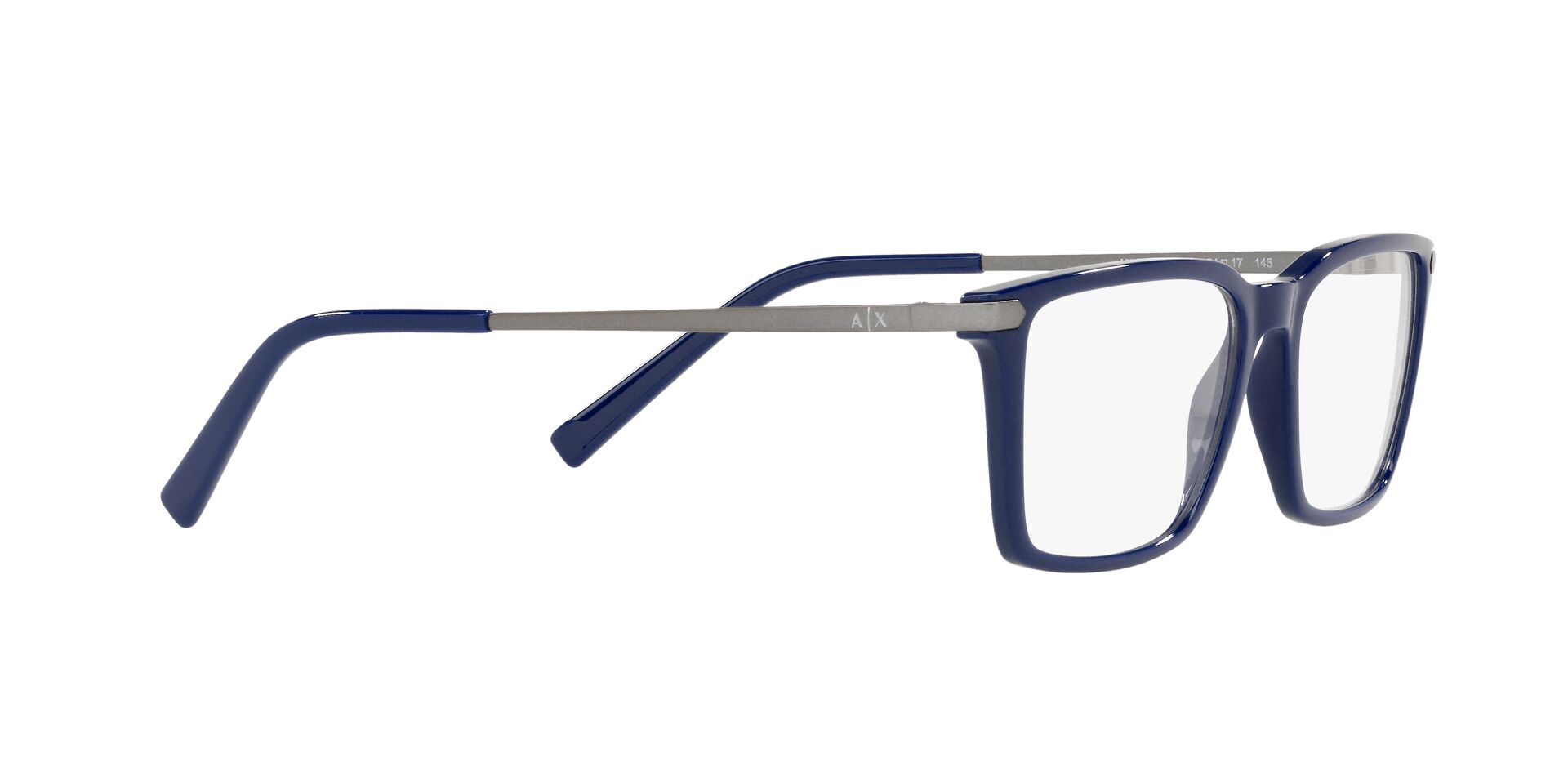 Okulary korekcyjne Armani Exchange AX3077-8212