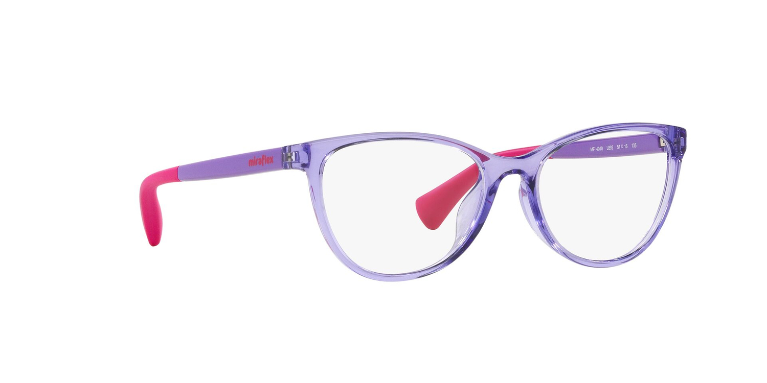 Okulary korekcyjne Miraflex MF4010-L892