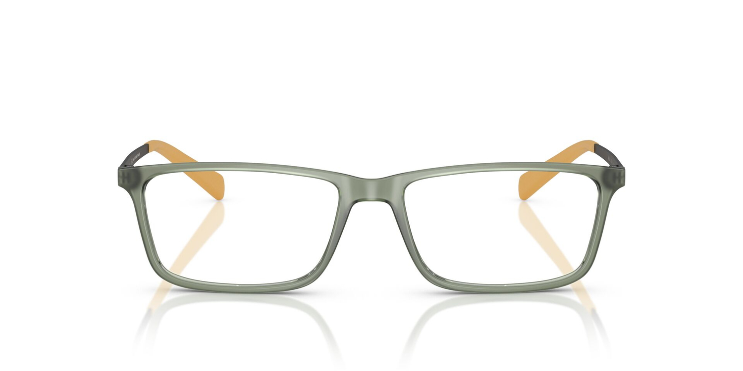 Okulary korekcyjne Armani Exchange AX3027-8370