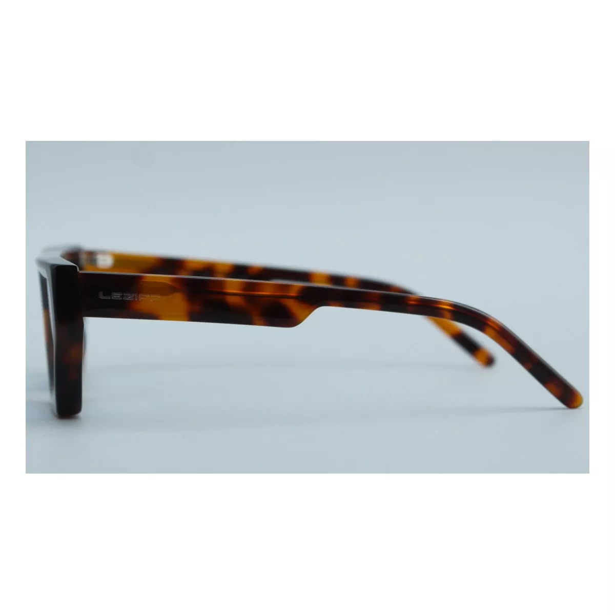 Okulary przeciwsłoneczne Leziff M5260-C09