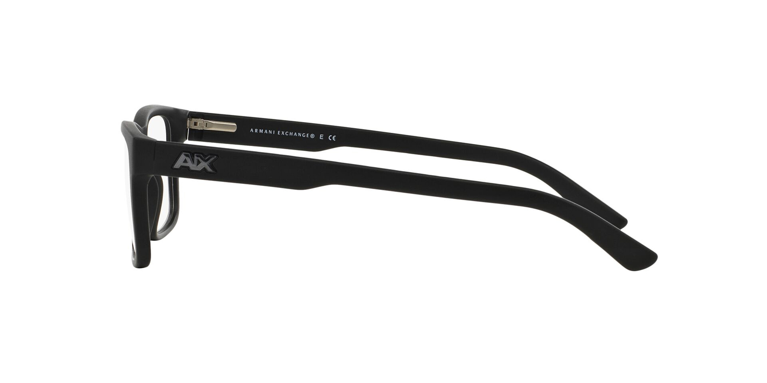 Okulary korekcyjne Armani Exchange AX3016-8078