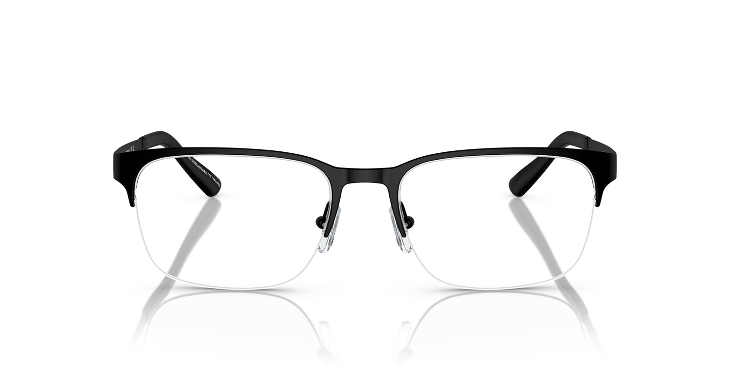 Okulary korekcyjne Armani Exchange AX1060-6000
