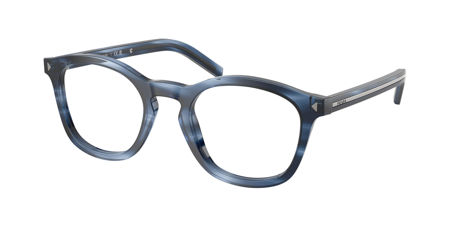 Okulary korekcyjne Prada PRC04-26F-101