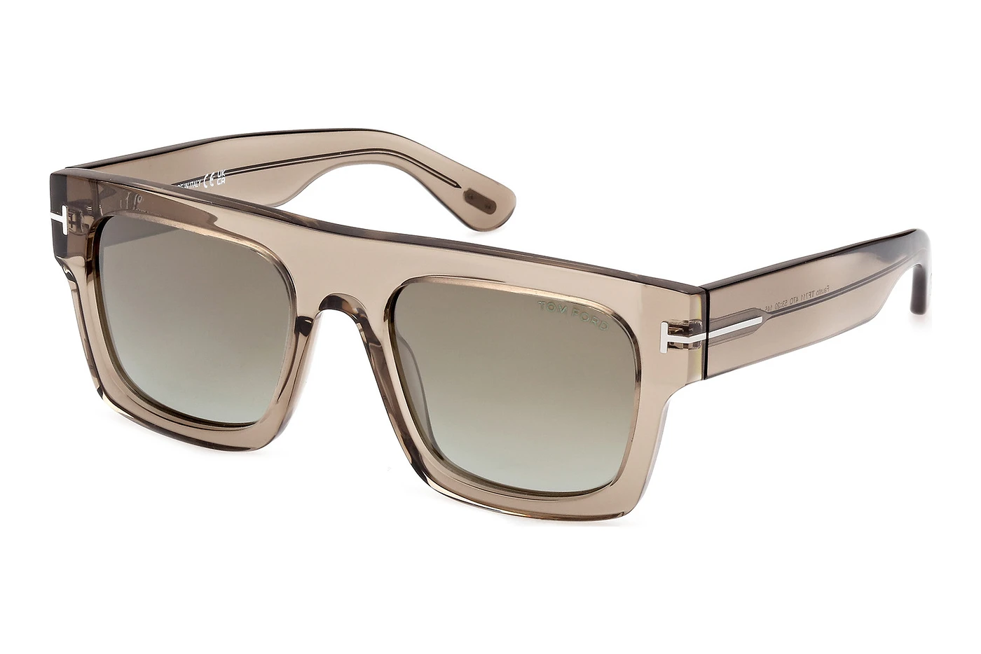 Okulary przeciwsłoneczne Tom Ford FT 0711-47.00Q