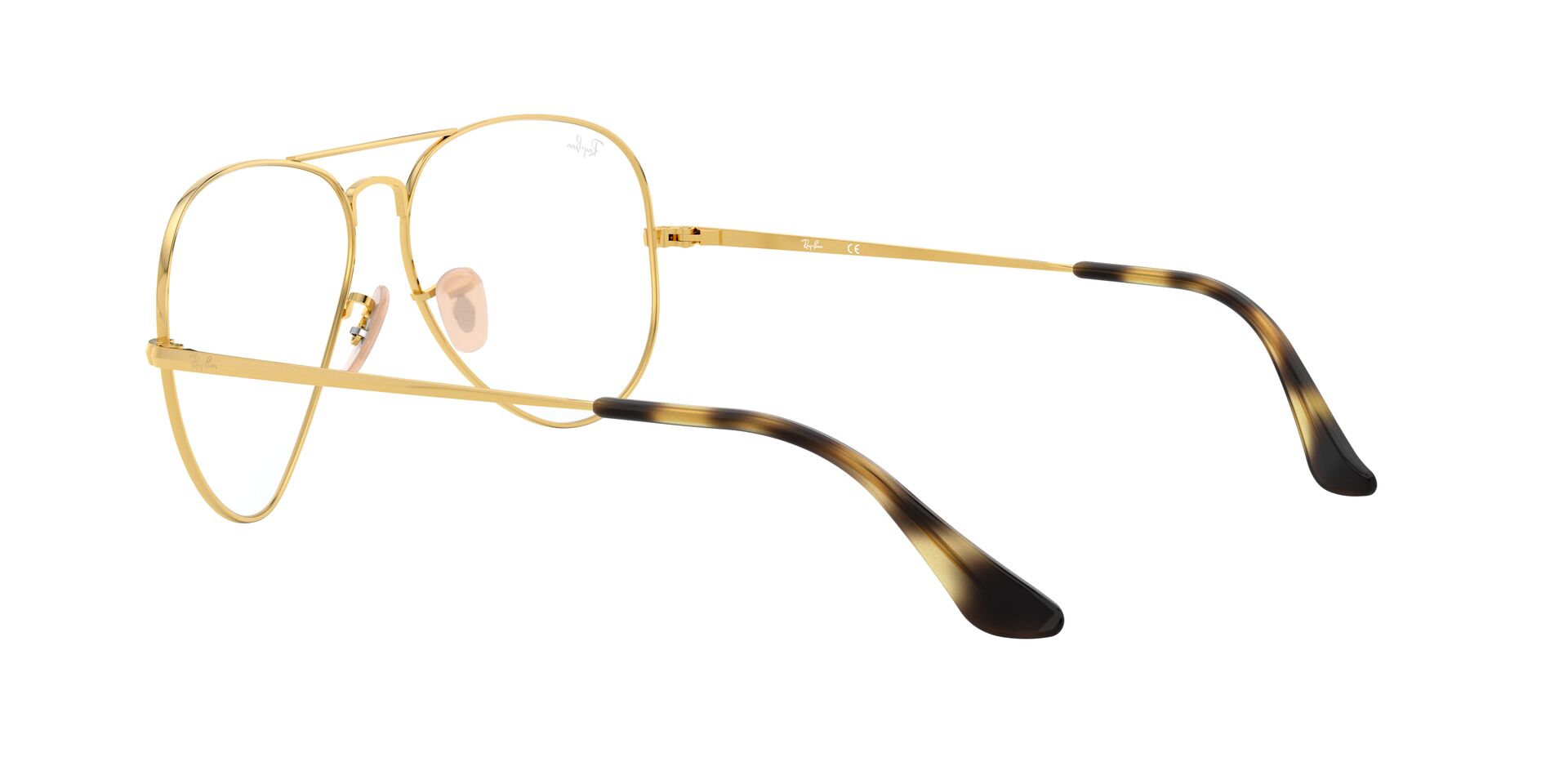Okulary korekcyjne Ray-Ban RX6489-2500