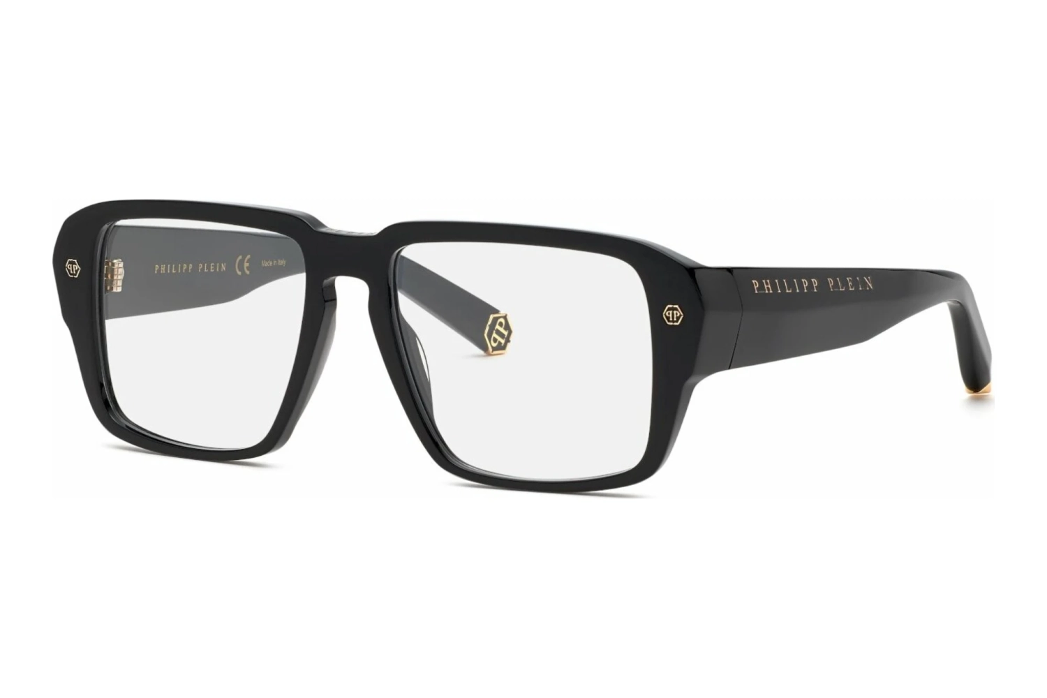 Okulary korekcyjne Philipp Plein VPP081-0700