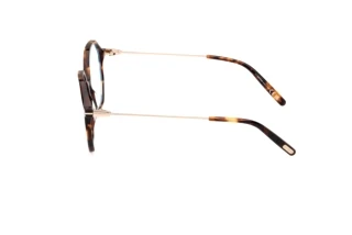 Okulary korekcyjne Tom Ford TF 5952-B-52