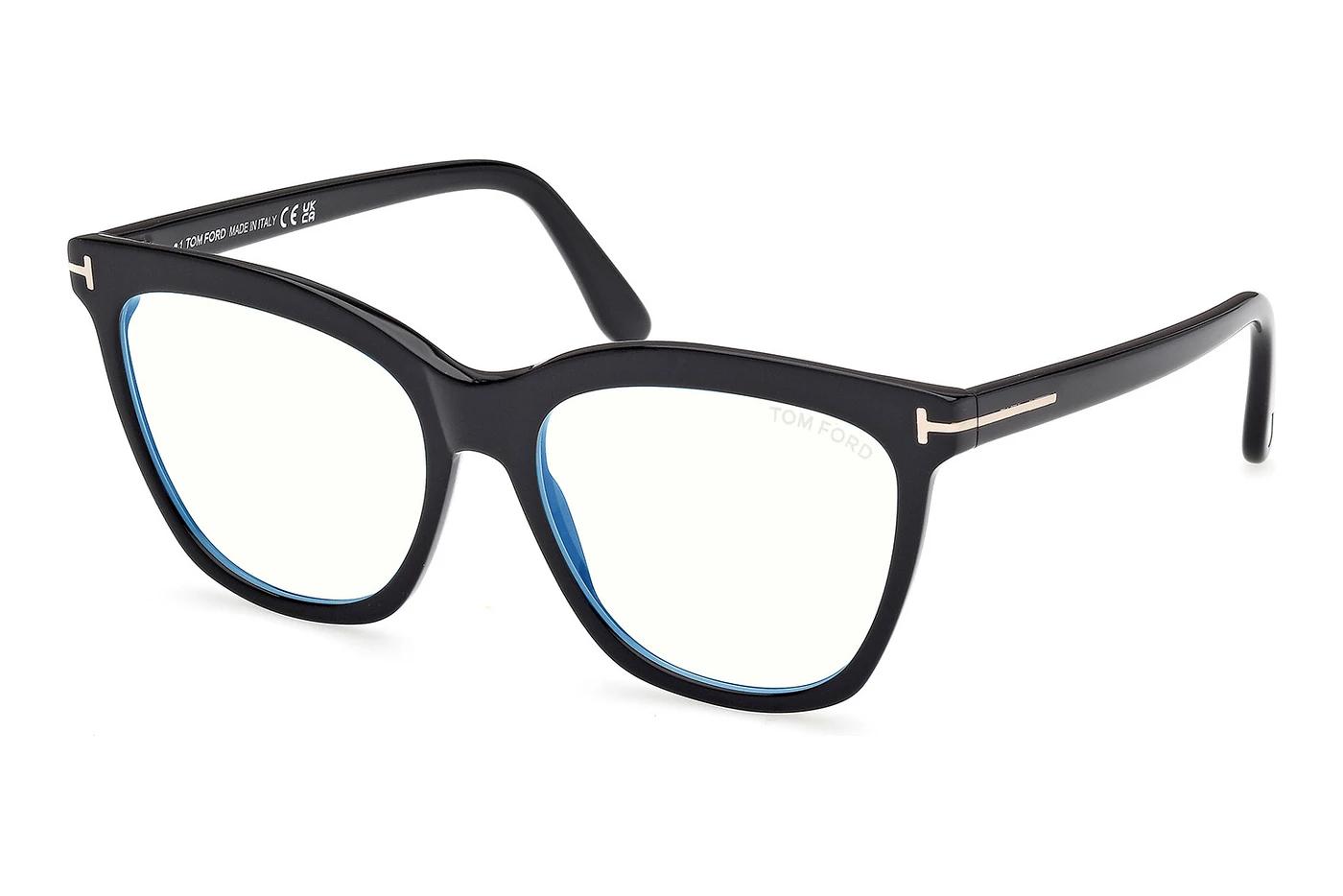 Okulary korekcyjne TOM FORD FT6042-B-001