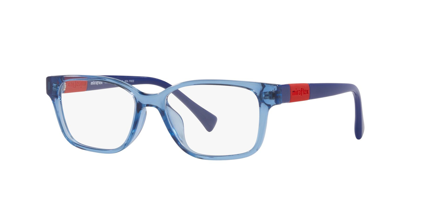 Okulary korekcyjne Miraflex MF4021-M517